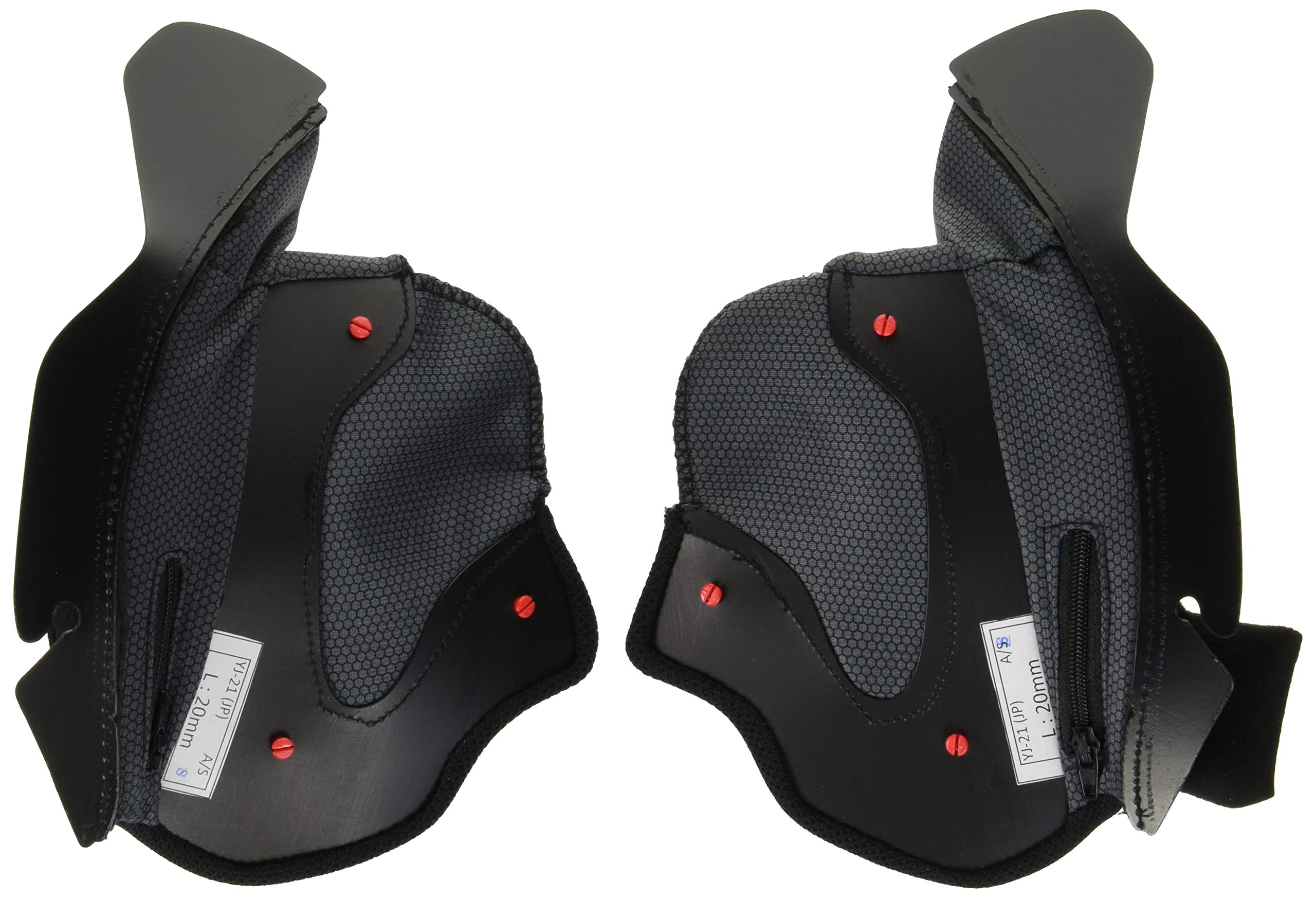 Amazon.co.jp: ヤマハ発動機(Yamaha) バイクヘルメット用パーツ